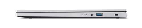 acer Aspire Go 15 AI Ready Laptop | 15.6" FHD IPS Display | AMD Ryzen 3 7320U | AMD Radeon 610M Graphics | 8GB LPDDR5 | 128GB PCIe SSD | Wi-Fi 6 | Windows 11 Home in S Mode | AG15-21P-R5YG