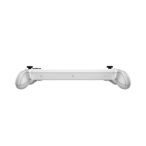 ASUS ROG Xbox Ally – 7” 1080p 120Hz Touchscreen Gaming Handheld, 3-month Xbox Game Pass Premium included, AMD Ryzen Z2 A, 16GB RAM, 512GB SSD, White