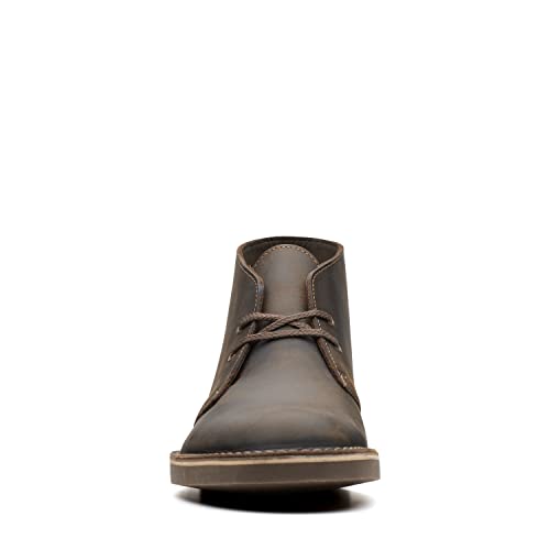 Clarks Men's Bushacre 2, Beeswax, 9.5 M US