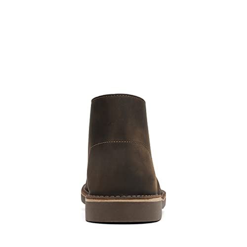 Clarks Men's Bushacre 2, Beeswax, 9.5 M US