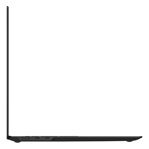 LG gram Pro 17-inch Lightweight Laptop Computer, Intel Evo Edition Powered by Intel Core Ultra7 255H Processor, NVIDIA RTX5050, Windows 11 Home, 32GB RAM, 2TB SSD, Black