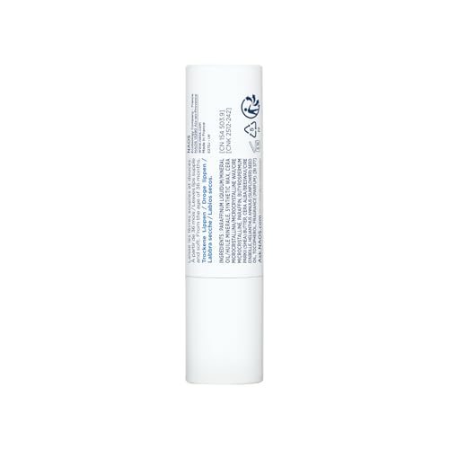 Bioderma - Atoderm - Lip Stick - Hydrating, Soothing and Renewing Lip Stick - for Dry Lips - net wt.0.14 oz.
