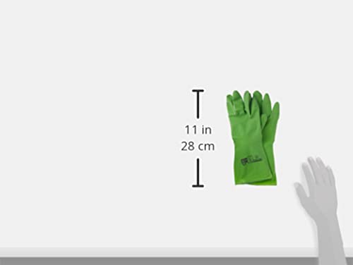 IF YOU CARE Household Gloves - Small 1 Pack(S),Green