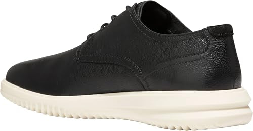 Grand+ Plain Toe Oxford