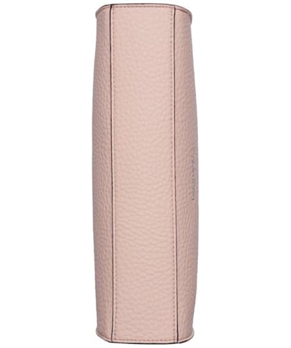 Calvin Klein Garnet Top Zip Crossbody, Blossom, One Size