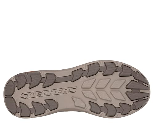 Skechers Men's Pollard - Osgood-DSRT-10 Wide