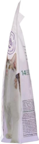 Fresh Pet Select Roasted Refrigerated Meals for Cats Chicken With Carrots and Spinach Recipe, 1 lb