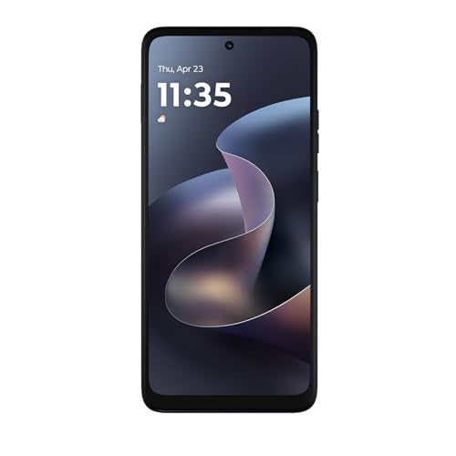Motorola Moto g - 2026 | Unlocked | Made for US 4/128GB | 50MP Camera | Pantone Slipstream