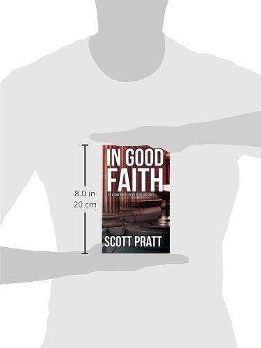 In Good Faith (Joe Dillard Series)
