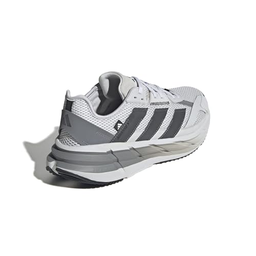 adidas Men's Adistar 3, Dash Grey/Grey/Grey, 11
