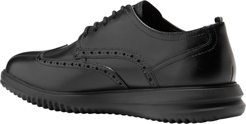 Grand+ Wingtip Oxford