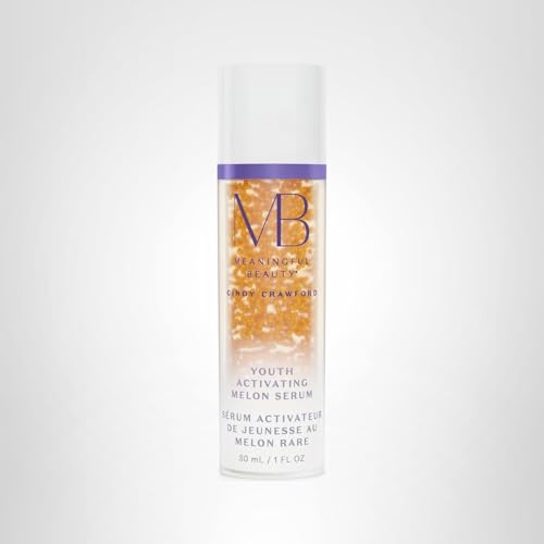 Meaningful Beauty Youth Activating Melon Serum