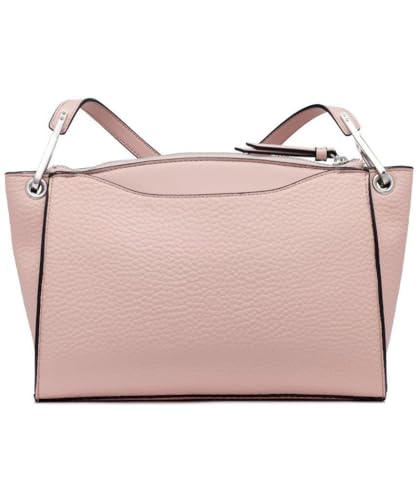 Calvin Klein Garnet Top Zip Crossbody, Blossom, One Size