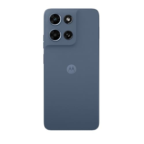 Motorola Moto g - 2026 | Unlocked | Made for US 4/128GB | 50MP Camera | Pantone Slipstream