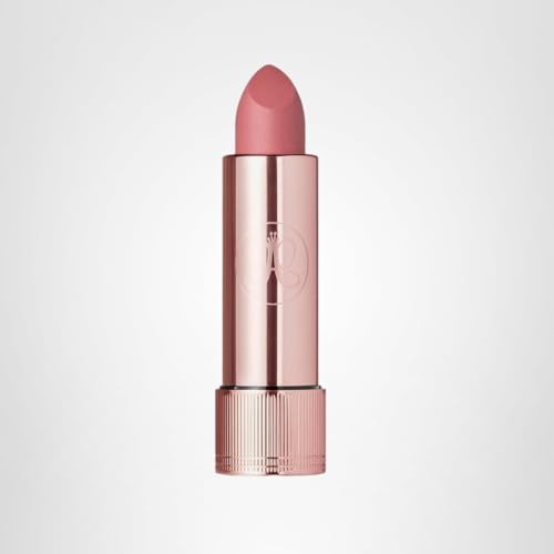 Anastasia Beverly Hills - Matte Lipstick - Hush Rose