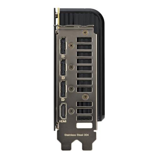 ASUS The SFF-Ready Prime GeForce RTX™ 5070 Graphics Card, NVIDIA (PCIe® 5.0, 12GB GDDR7, HDMI®/DP 2.1, 2.5-Slot, Axial-tech Fans, Dual BIOS)