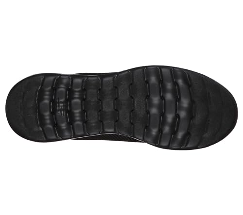 Skechers Performance Men's Go Walk Max-54601 Sneaker,black,15 Extra Wide US