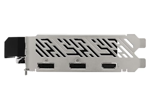 ASRock Radeon RX 9060 XT Challenger 16GB GDDR6 OC Graphics Card | 3300 MHz Boost | Dual Fan | 0dB Cooling | Metal Backplate | PCIe 5.0 | DisplayPort 2.1a, HDMI 2.1b