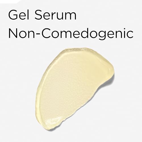 Elizabeth Arden Retinol + HPR Ceramide Rapid Skin Renewing Anti-Aging Face Serum Capsules, Fine Lines & Wrinkles Treatment with Peptides, Vitamin E, & Niacinamide, 60 Count