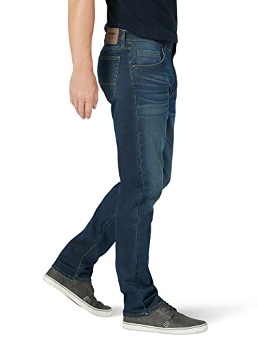 Athletic Fit Stretch Jean