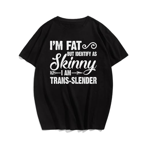 xtalline Big and Tall Men T Shirts Graphic Tee Shirt Casual Fashion Short Sleeve Plus Size T Shirt Tshirts for Men 4XL XXXXL XXXX 4X Large #20 Identify T0 5DAR 060