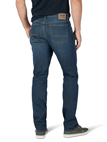 Athletic Fit Stretch Jean