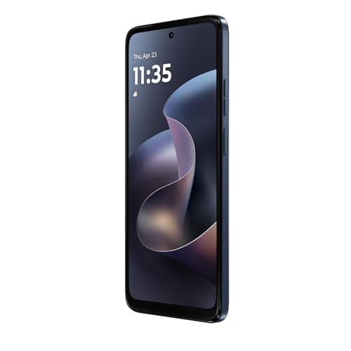 Motorola Moto g - 2026 | Unlocked | Made for US 4/128GB | 50MP Camera | Pantone Slipstream