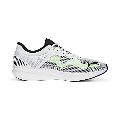 PUMA Mens Redeem Profoam Running Sneakers Shoes - White - Size 11.5 M