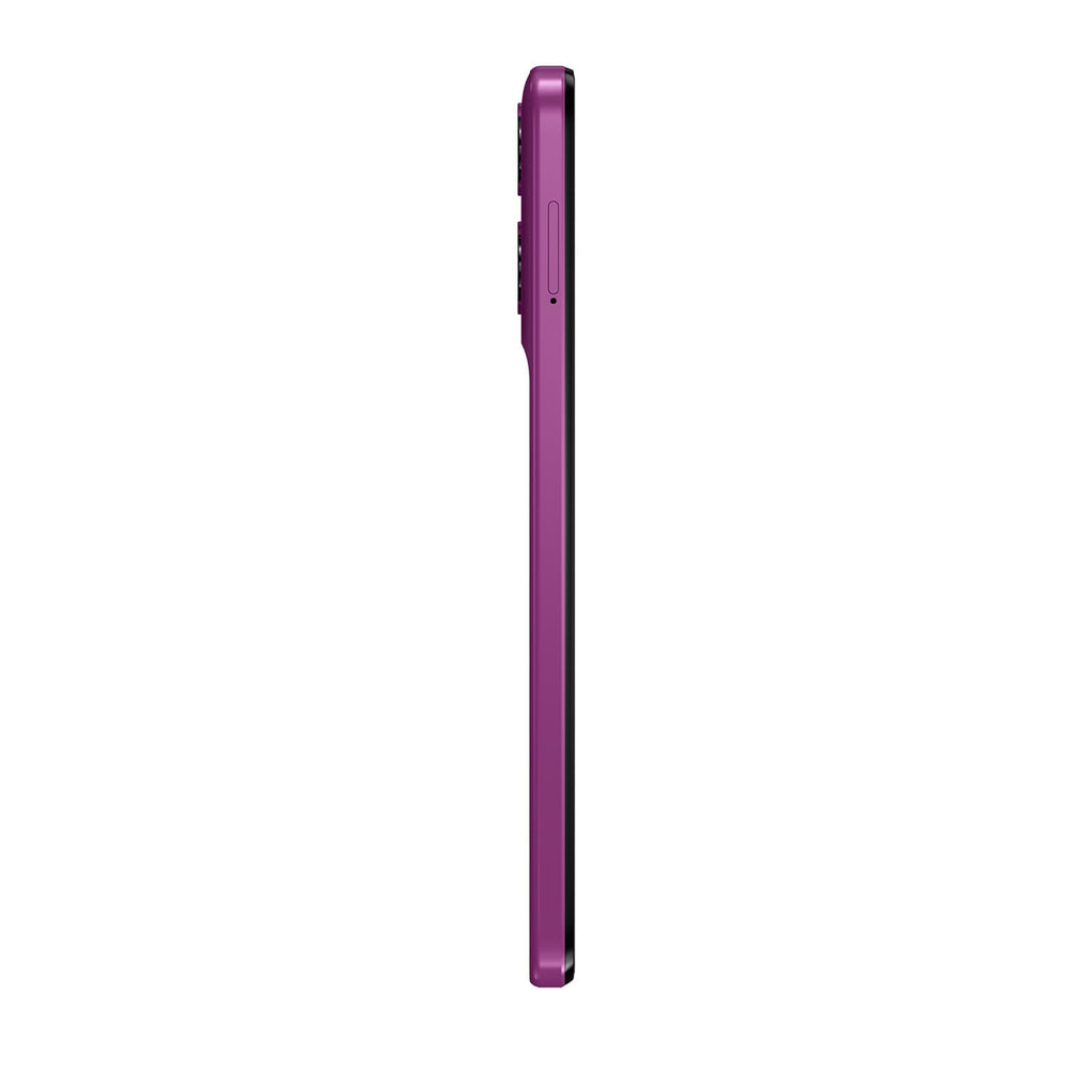 Motorola Moto g - 2026 | Unlocked | Made for US 4/128GB | 50MP Camera | Pantone Cattleya Orchid