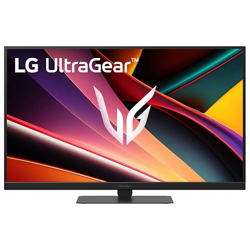 LG 27G640A-B 27-inch Ultragear QHD (2560 x 1440) IPS Gaming Monitor, 300Hz, 1ms, NVIDIA G-Sync, AMD FreeSync Premium, VESA DisplayHDR 400, HDMI 2.1, USB Type-C, Tilt/Height/Swivel/Pivot Stand, Black