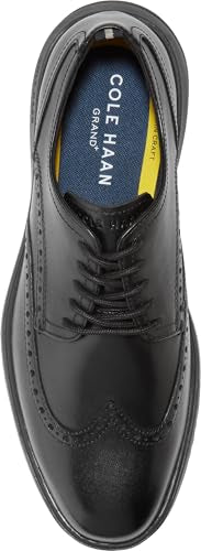 Grand+ Wingtip Oxford
