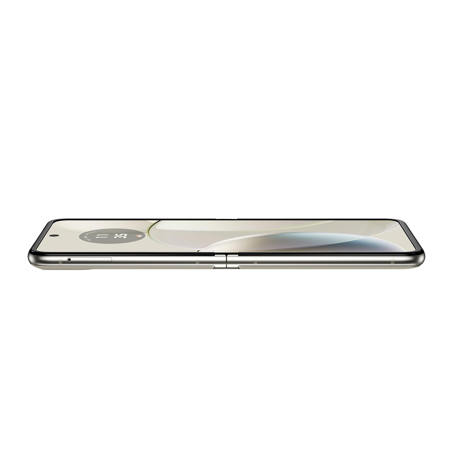Motorola razr | 2023 | Unlocked | Made for US 8/128 | 32MP Camera | Vanilla Cream
