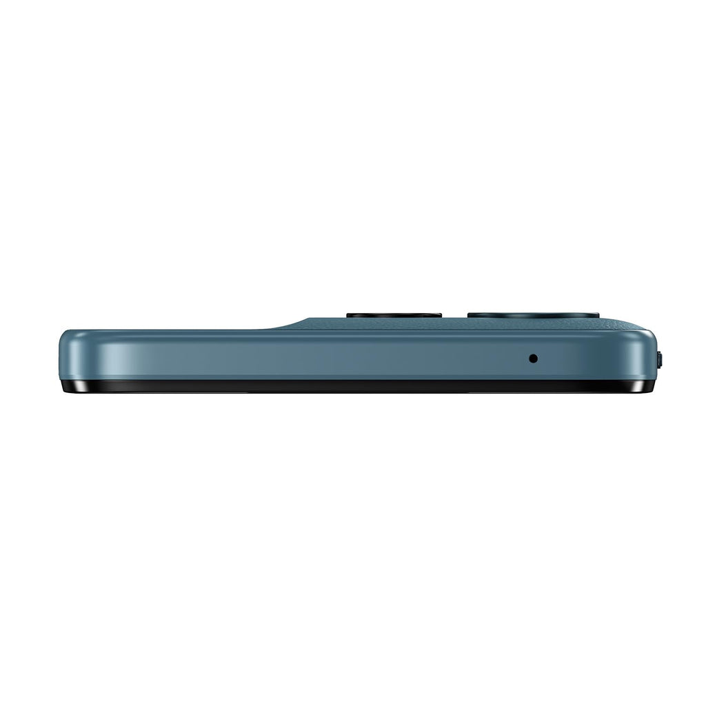 Motorola Moto G Play - 2026 | Unlocked | Made for US 4/64GB | 32MP Camera | Pantone Tapestry