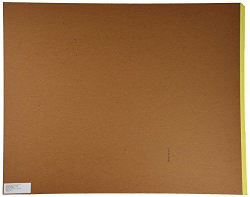 Strathmore 300 Series Bristol Smooth Pad, 19"x24" Tape Bound, 20 Sheets