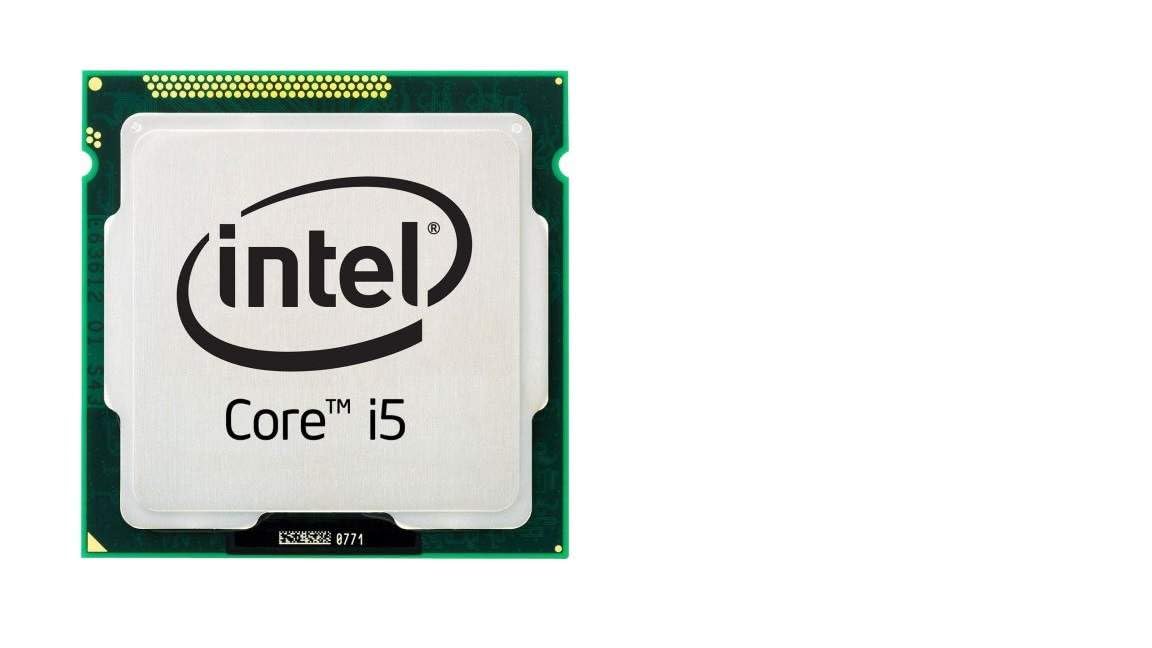 Intel Core i5-6500 Desktop CPU Processor- SR2L6 (Renewed)