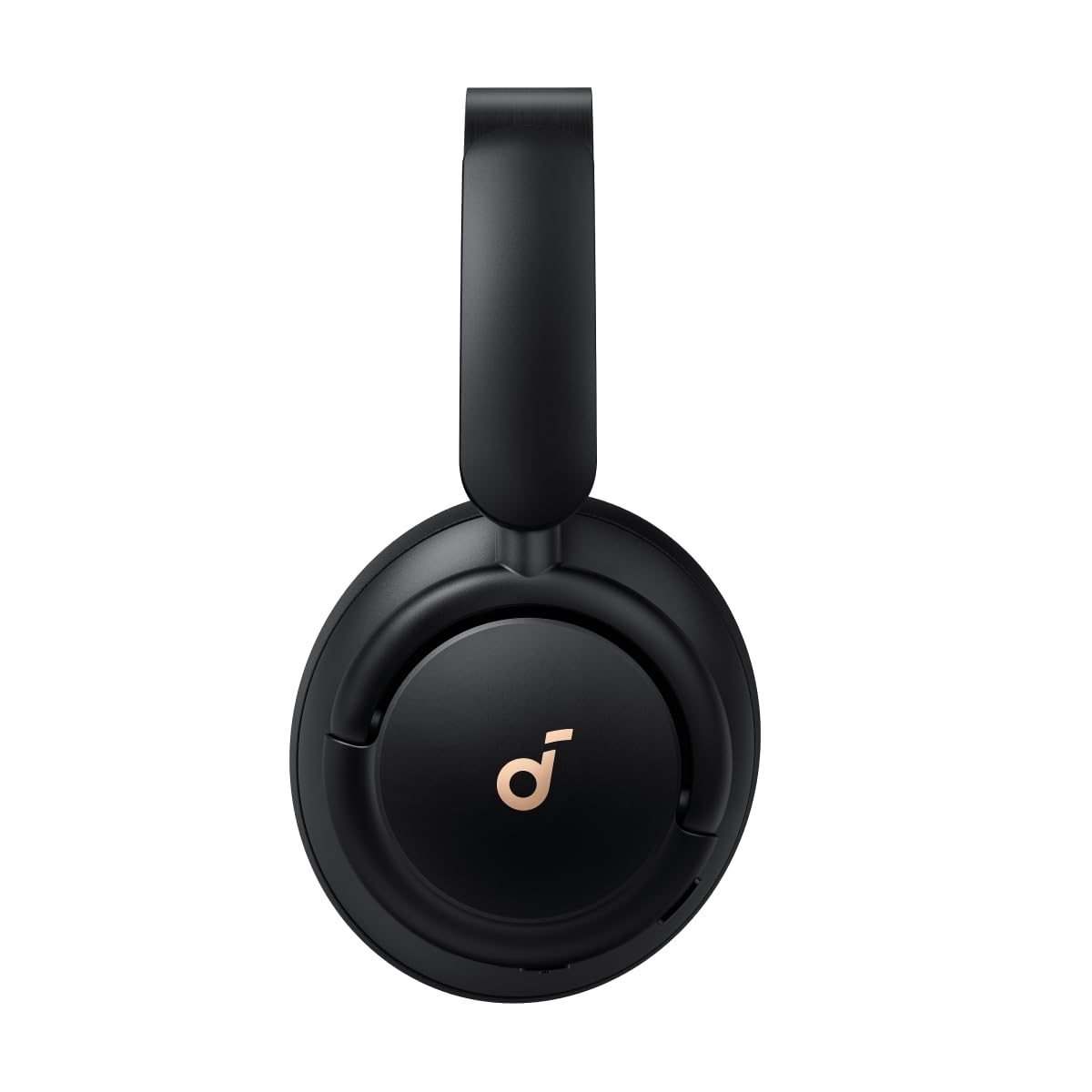 Soundcore Q30 by Anker, Hybrid Active Noise Cancelling Headphones, Multiple Modes, Hi-Res Audio, Custom EQ via App, 50H Playtime, Comfortable Fit, Bluetooth, Multipoint Connection