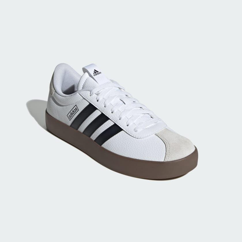 adidas Men's VL Court 3.0 Sneaker