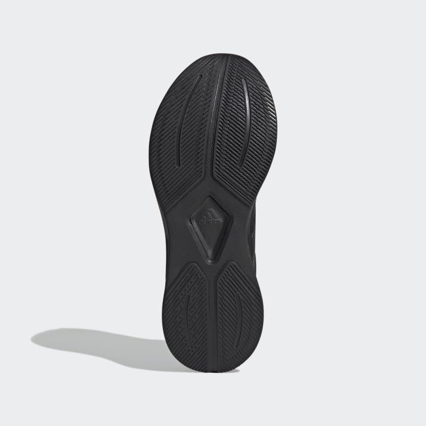 adidas Adult Duramo SL 2.0 Core Black/Core Black/Core Black 10.5