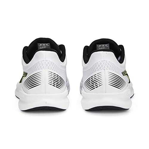 PUMA Mens Redeem Profoam Running Sneakers Shoes - White - Size 11.5 M