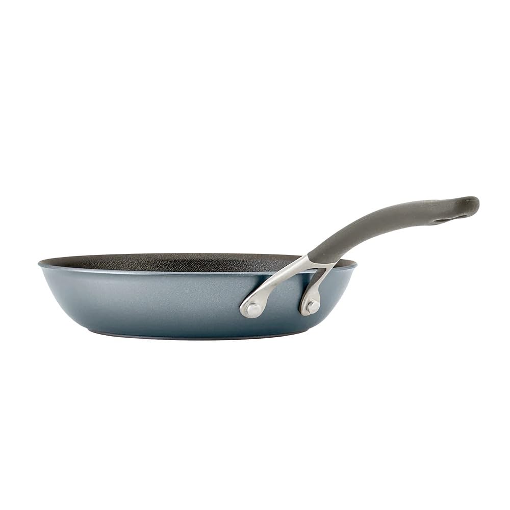 Circulon A1 Series with ScratchDefense Technology Nonstick Induction Cookware/Pots and Pans Set, 9 Piece, Graphite