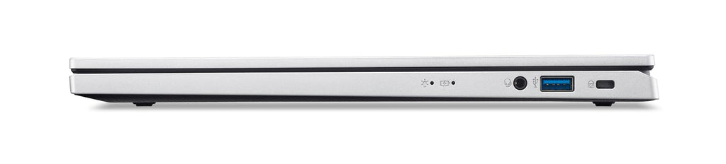 acer Aspire Go 15 AI Ready Laptop | 15.6" FHD (1920 x 1080) IPS Display | Intel Core 3 Processor N355 | Intel Graphics | 8GB DDR5 | 128GB UFS | Wi-Fi 6 | Windows 11 Home in S Mode | AG15-32P-39R2