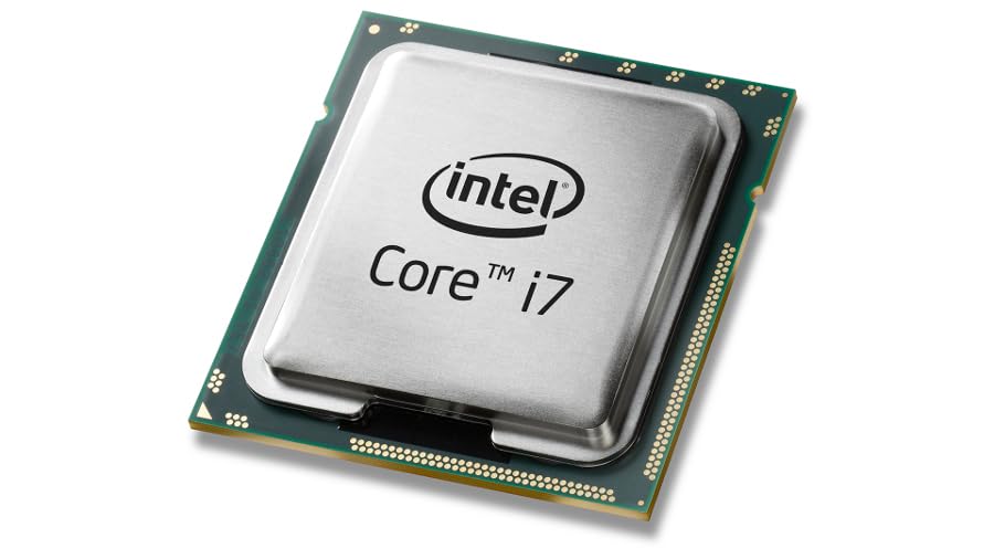 Intel BX80677I77700 Core i7-7700 Desktop Processor 8M Cache, 3.6GHz (Max Turbo Frequency 4.20GHz) 7th Generation
