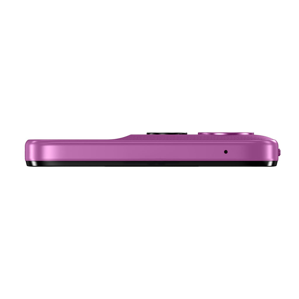 Motorola Moto g - 2026 | Unlocked | Made for US 4/128GB | 50MP Camera | Pantone Cattleya Orchid