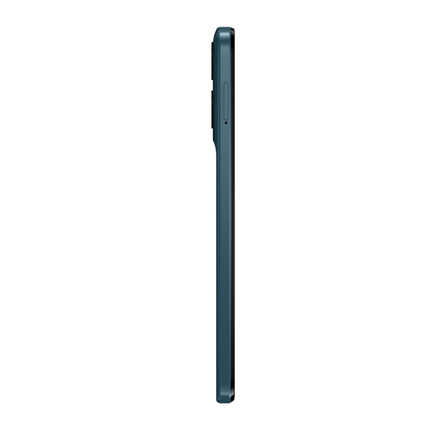 Motorola Moto G Play - 2026 | Unlocked | Made for US 4/64GB | 32MP Camera | Pantone Tapestry