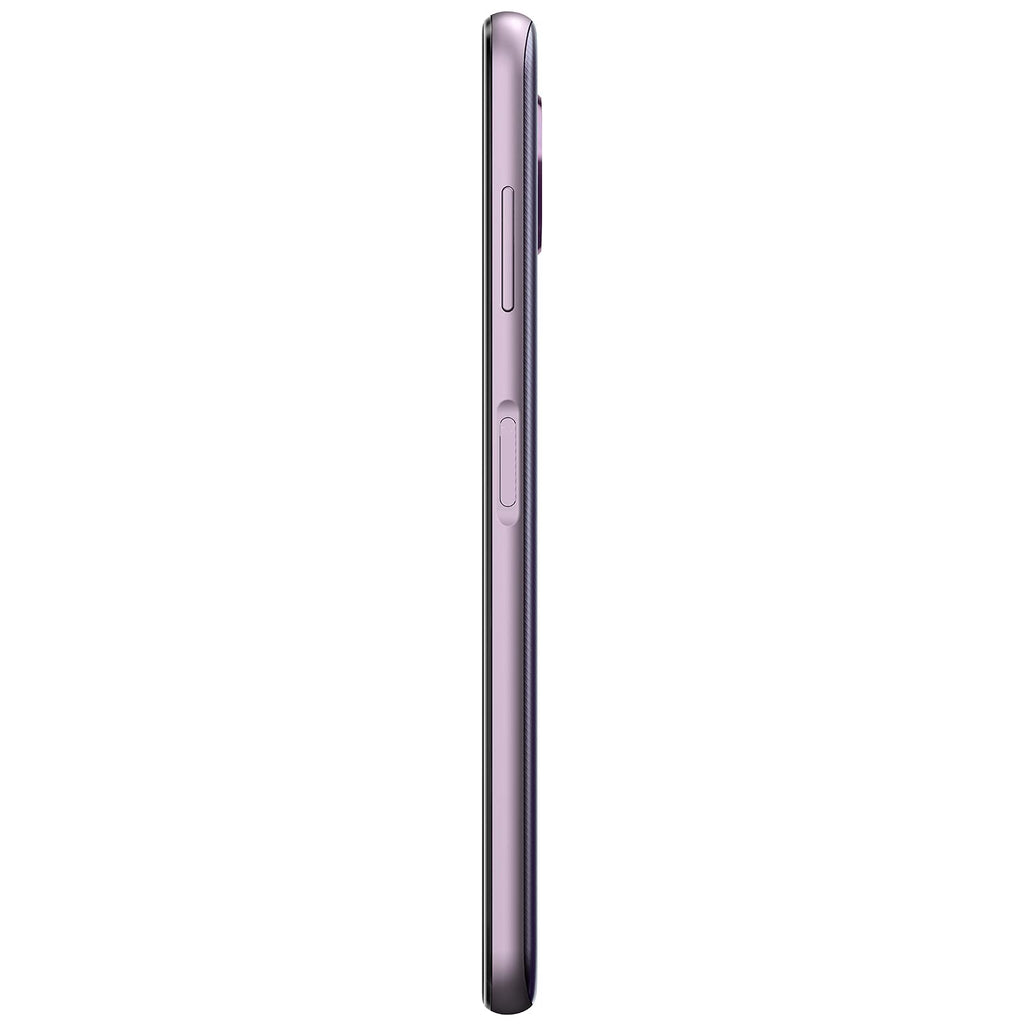 Nokia G10 | Android 13 | Unlocked GSM Smartphone | 3-Day Battery | 3GB RAM | 64GB Storage | 6.52-Inch Screen | 13MP Triple Camera | Dusk | Not Compatible with Verizon or AT&T