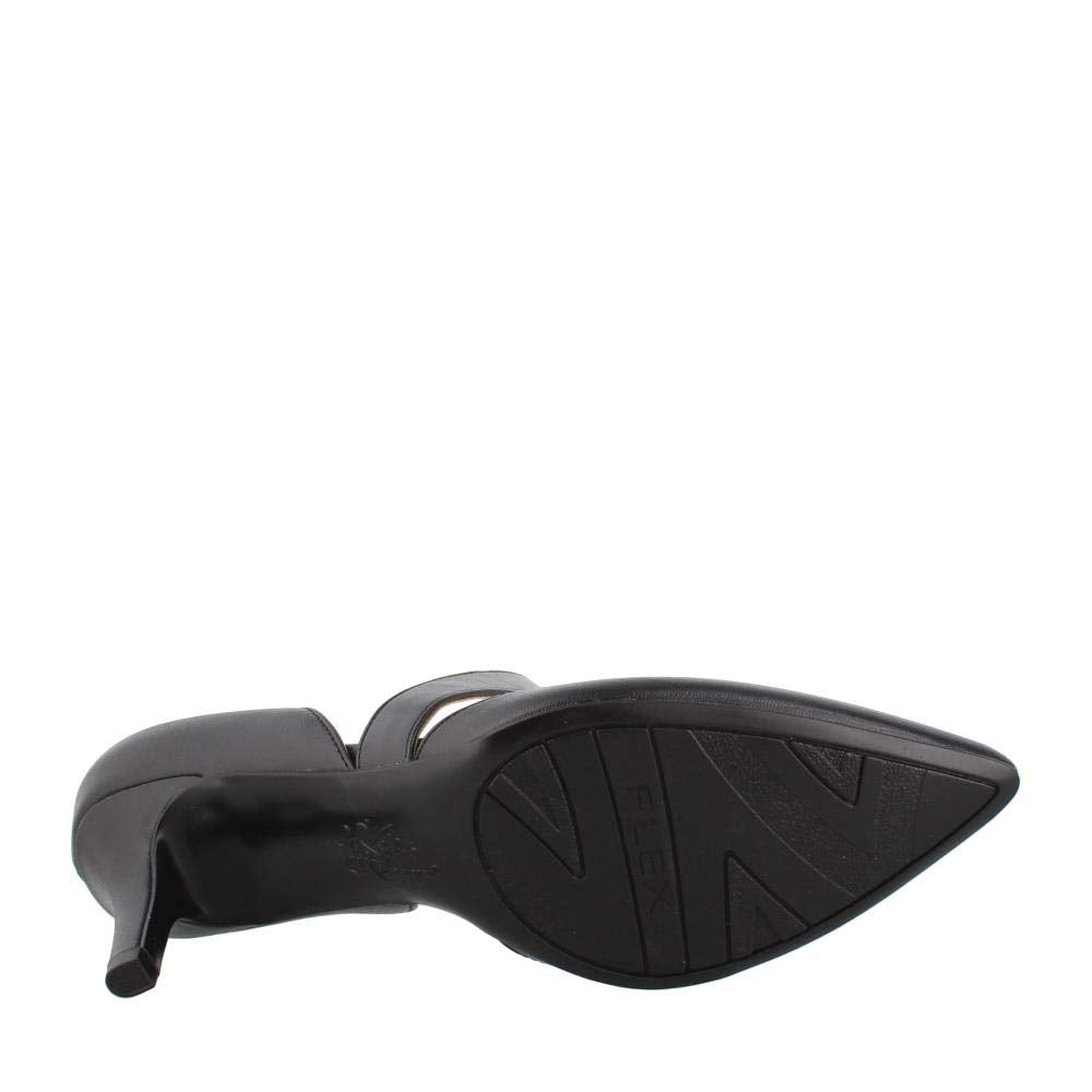 LifeStride Womens Suki Pumps Black 9 M