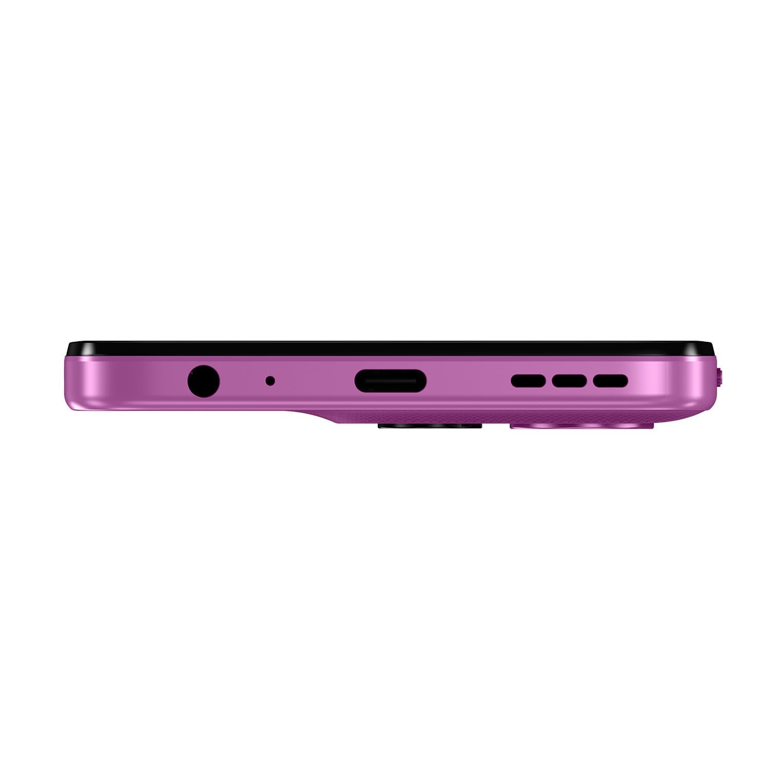 Motorola Moto g - 2026 | Unlocked | Made for US 4/128GB | 50MP Camera | Pantone Cattleya Orchid