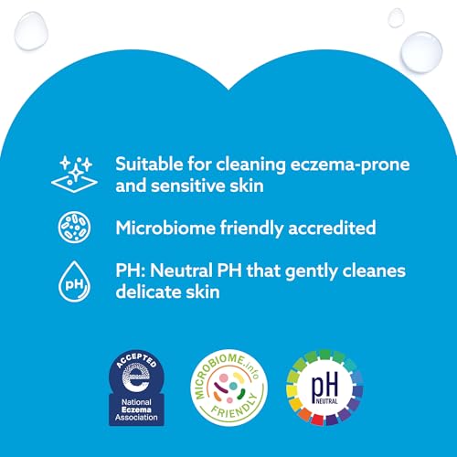 WaterWipes Sensitive+ Newborn & Baby Wipes, 3-In-1 Cleans, Cares, Protects, 99.9% Water, Unscented & Hypoallergenic, 240 Count (4 Packs)