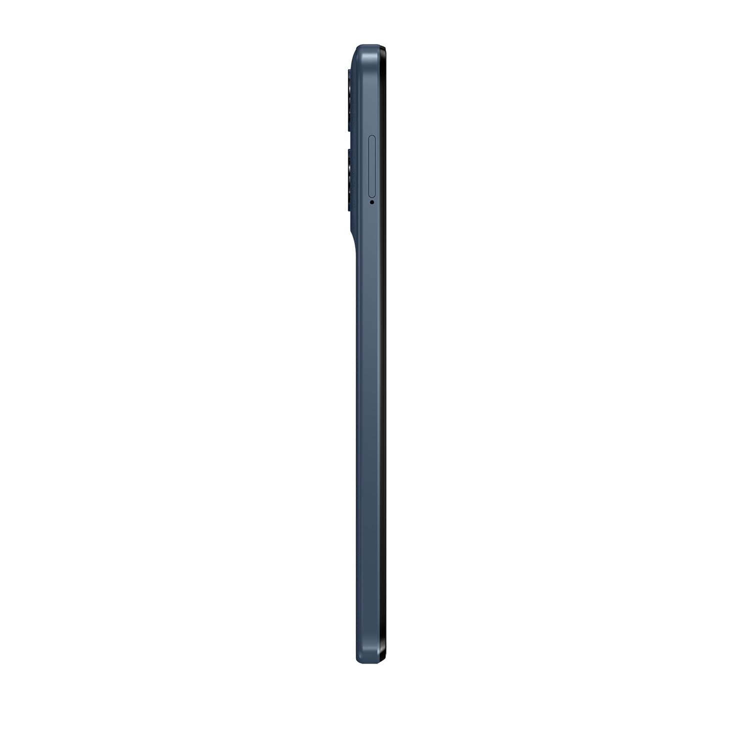 Motorola Moto g - 2026 | Unlocked | Made for US 4/128GB | 50MP Camera | Pantone Slipstream