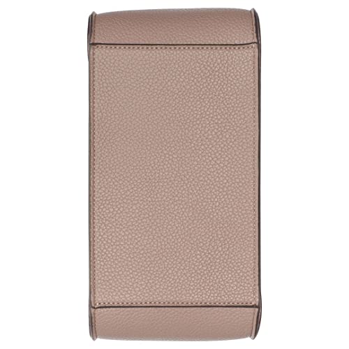 Calvin Klein Estelle Novelty Crossbody, Cocoa